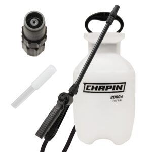 Gallon Lawn and Garden Pump Pressured Sprayer
