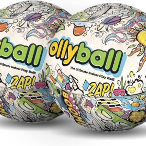 Ollyball 2Pak