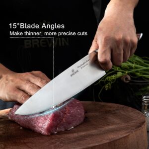 Brewin Japanese Chef Knife