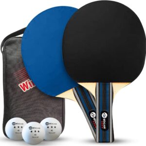 JP WinLook Table Tennis