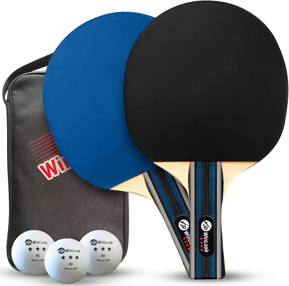 JP WinLook Table Tennis