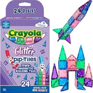 Crayola Mini Magnetic PIP (Glitter)