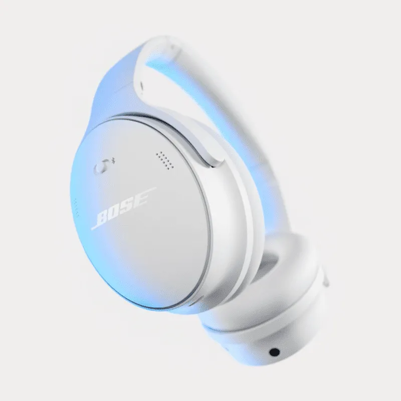 Bose Bluetooth Headphones