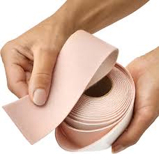Moleskin, 24-Hr Foot Relief, (2-Rolls)