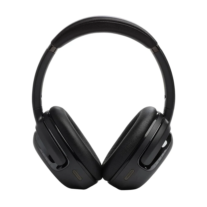 JBL Bluetooth headphones