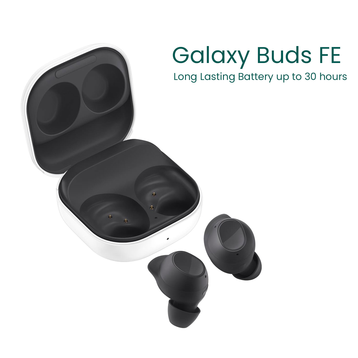 Samsung Galaxy Buds